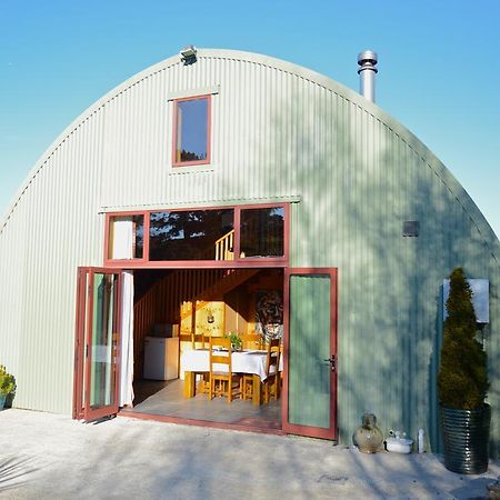 Barn Bed And Breakfast Waitati Bagian luar foto