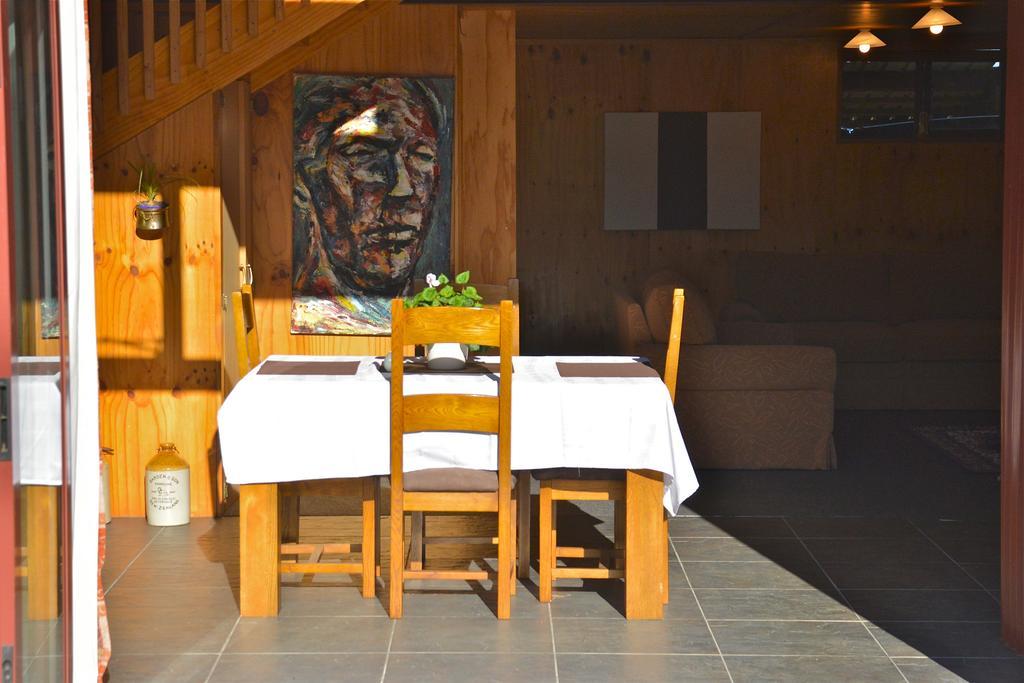 Barn Bed And Breakfast Waitati Bagian luar foto