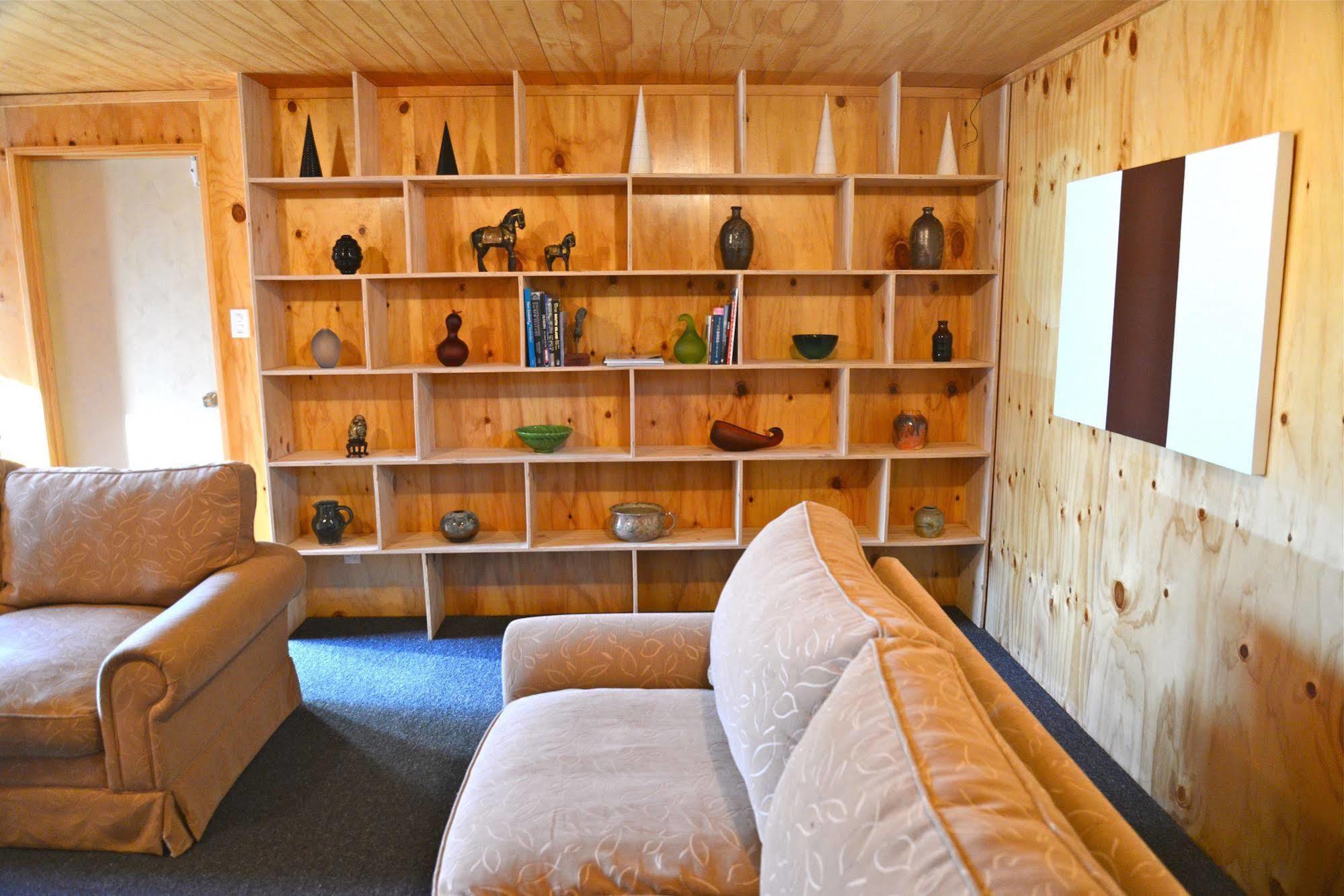 Barn Bed And Breakfast Waitati Bagian luar foto