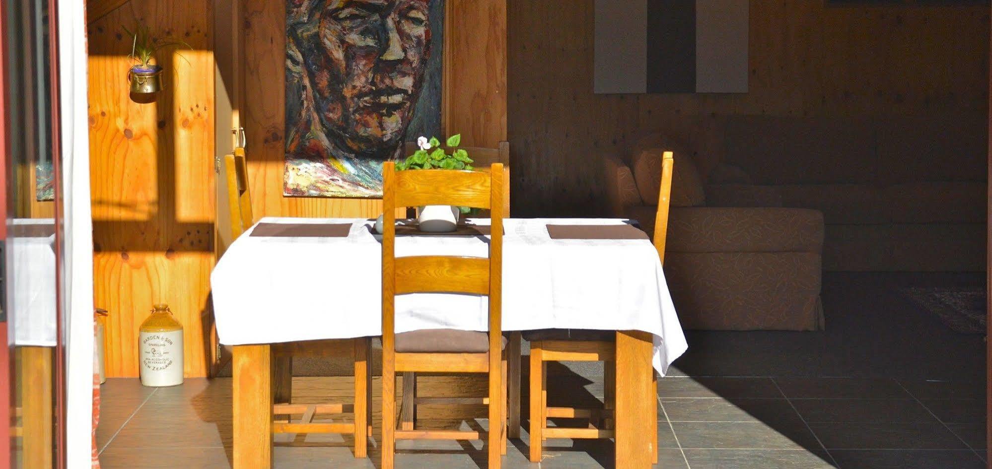Barn Bed And Breakfast Waitati Bagian luar foto