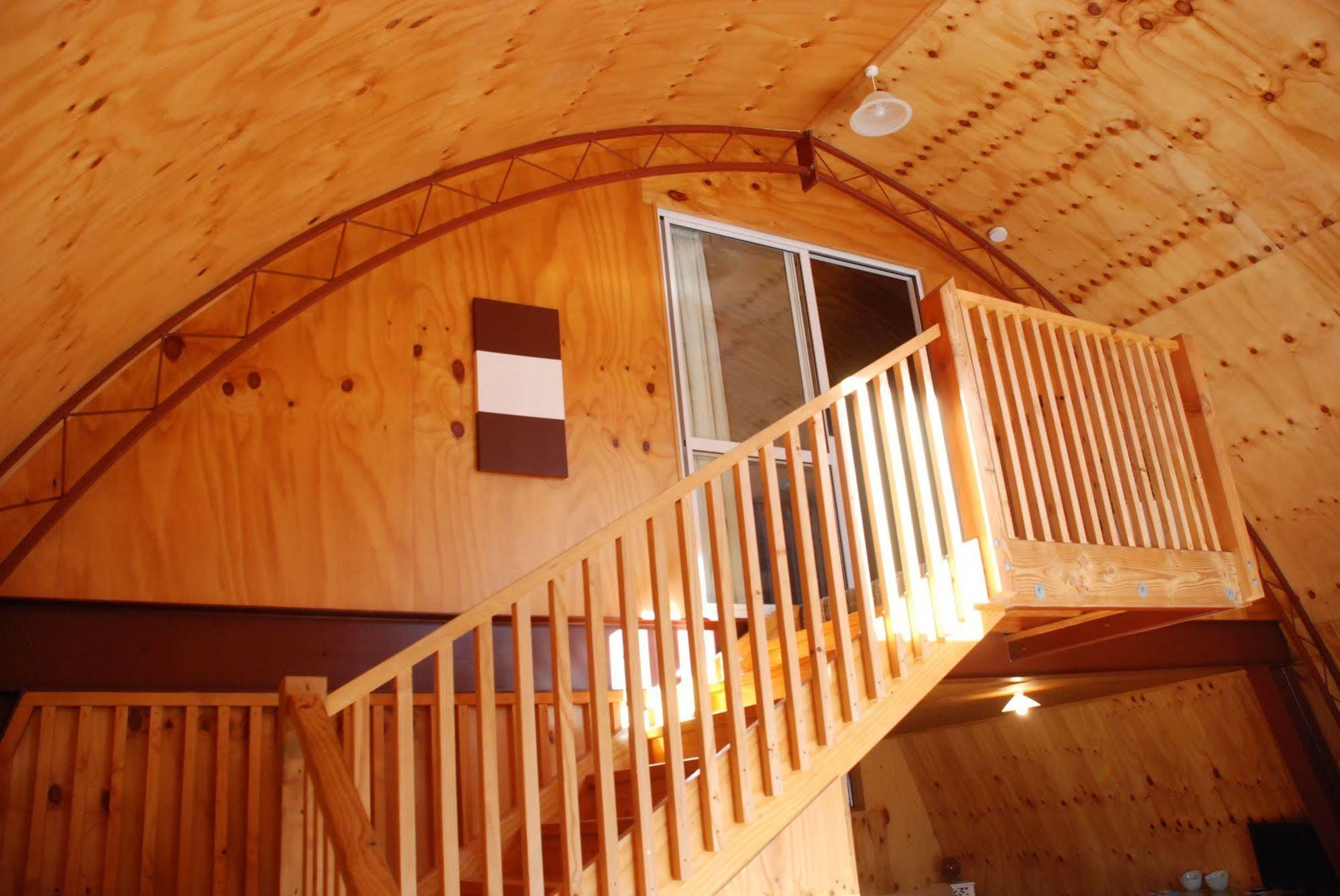 Barn Bed And Breakfast Waitati Bagian luar foto